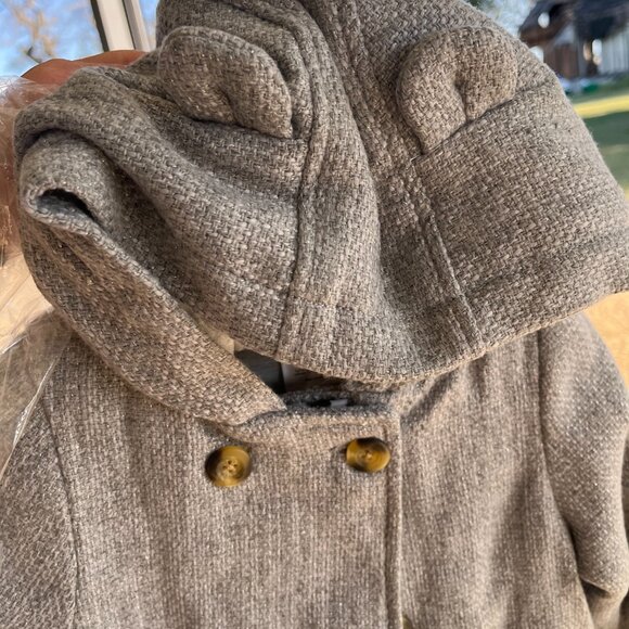 bear jacket - Picture 2 of 3